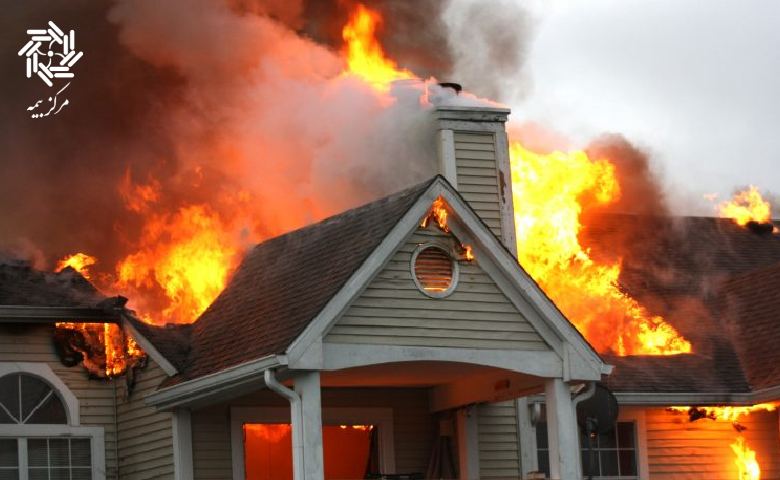  امنیت مالی و آرامش خاطر